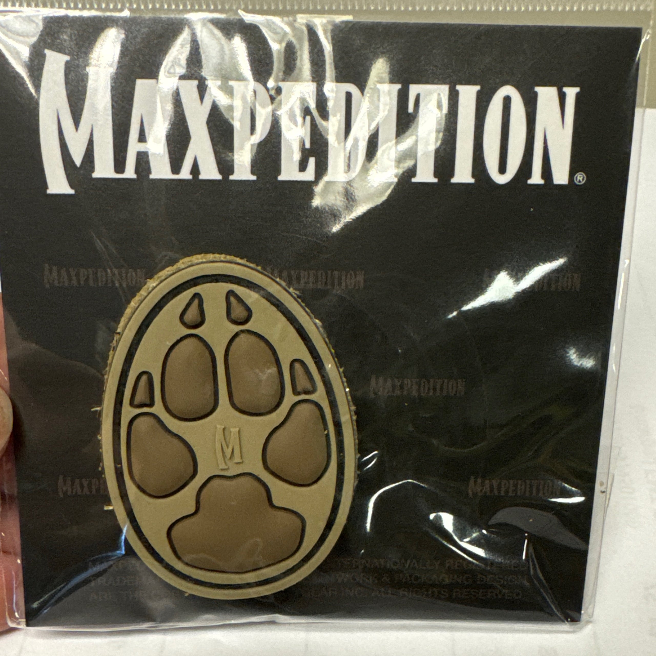 Maxpedition Dog Track Pensacola Safety Warehouse