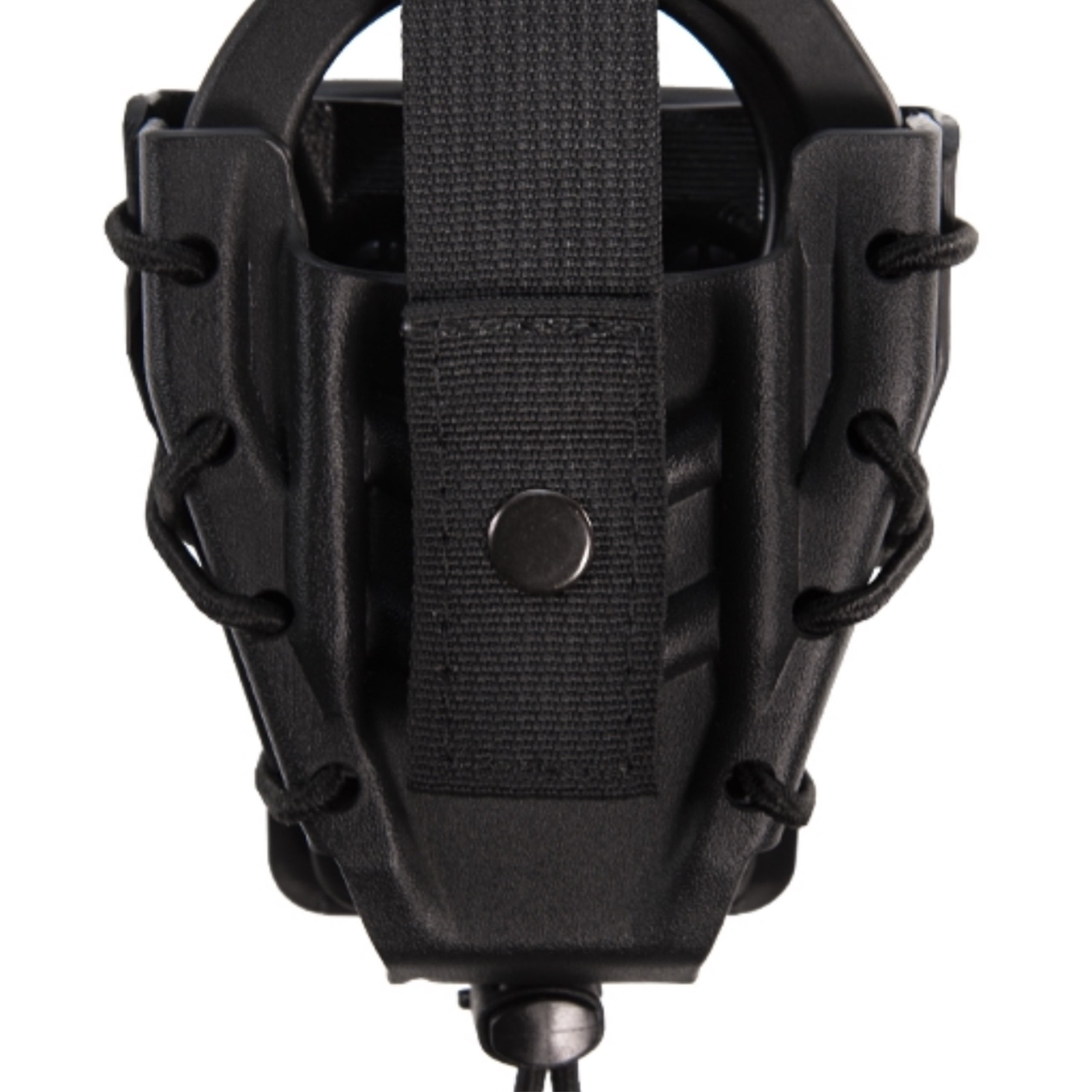 HSGI - Poly Handcuff Taco | Pensacola Safety Warehouse