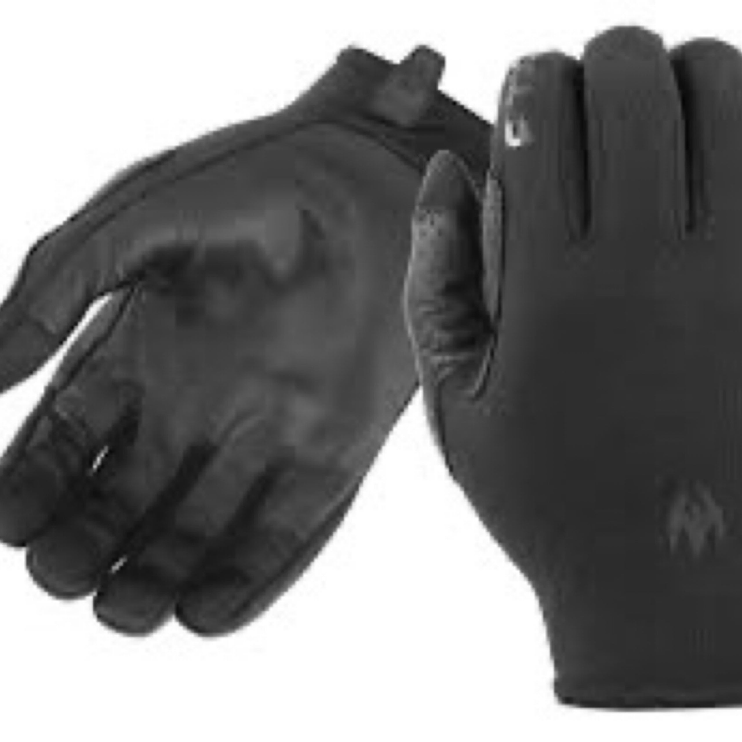 Damascus - Patrol Glove | Pensacola Safety Warehouse