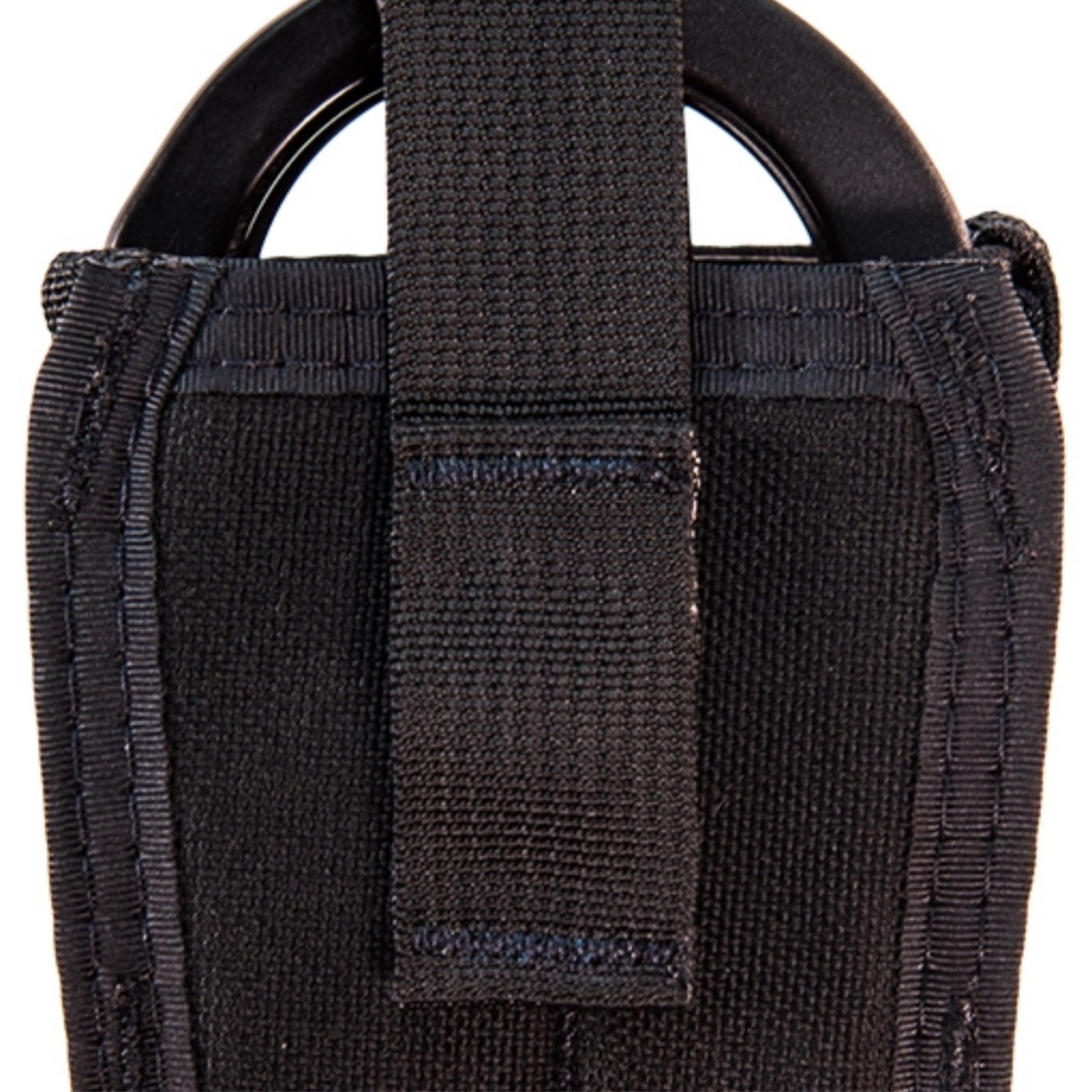 HSGI - Covered Handcuff Taco | Pensacola Safety Warehouse